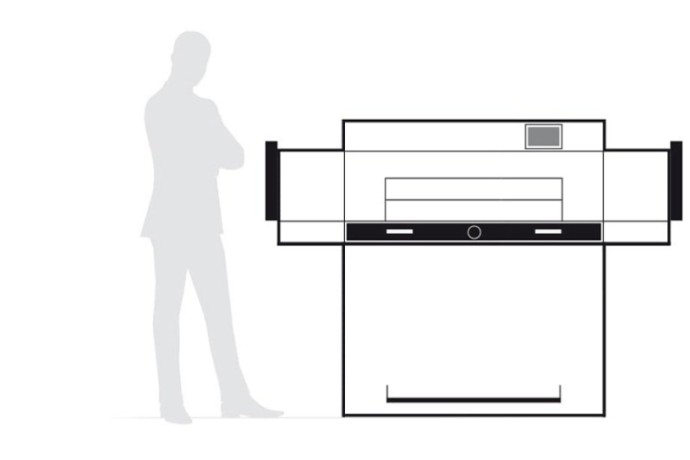 IDEAL 7260 - schemat