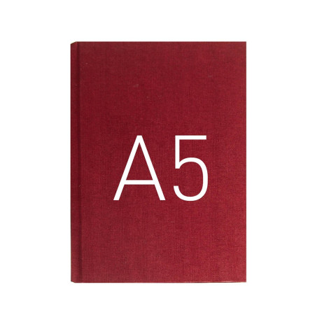 Okładka O.HARD COVER