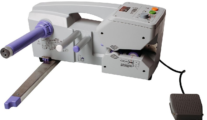 OPUS aeroPOUCH 8 - urządzenie do wypełniaczy powietrznych