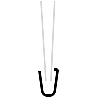 1.5 mm channel