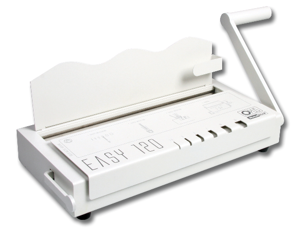 Binding equipment EASY 120