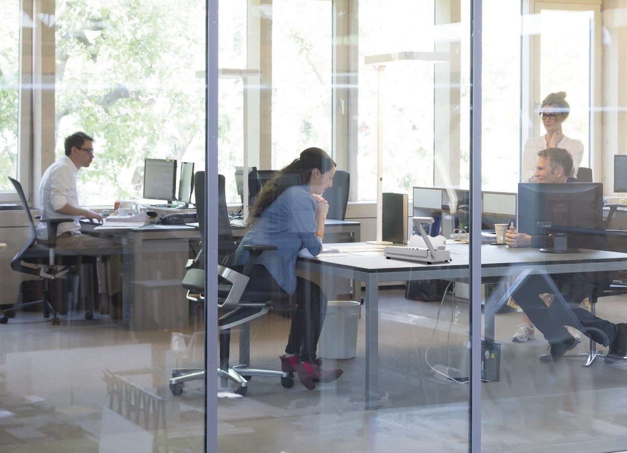 EASY - what you can bind