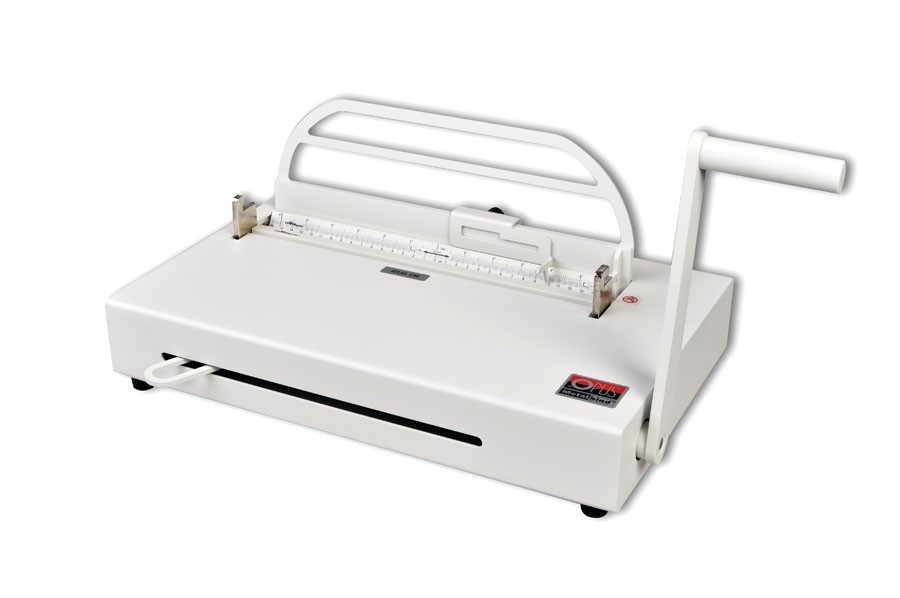 C-BIND binding equipment