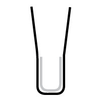 C-BIND - grzbiet A (10 mm)