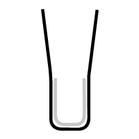 C-BIND - grzbiet B (13 mm)