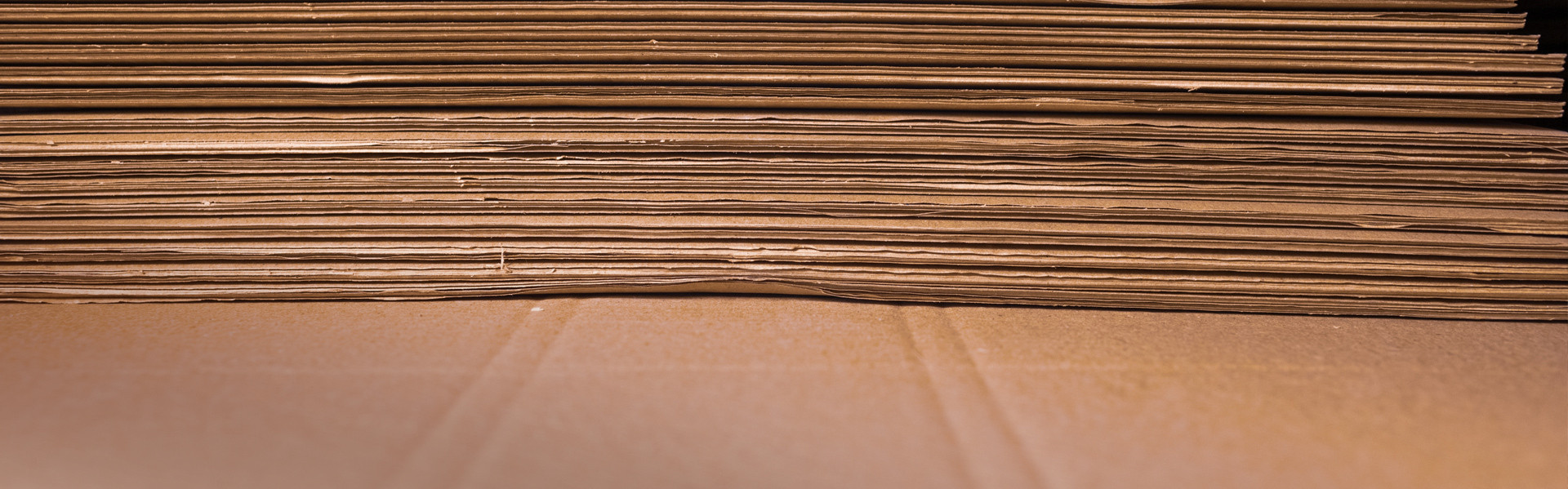 Co zrobić ze zużytymi kartonami?