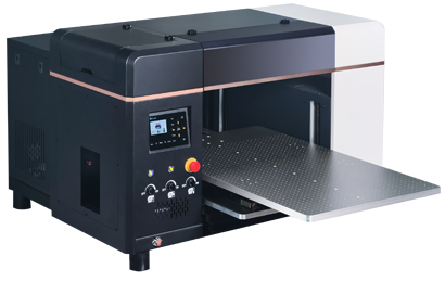 Druk UV