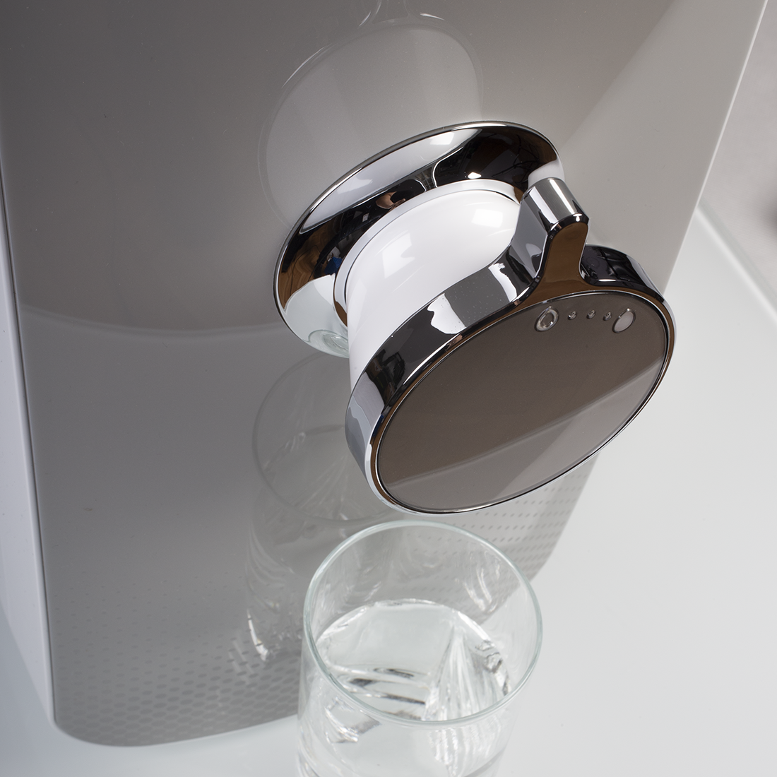 Filtr do wody nablatowy z mineralizacją Coway Eden Spring P-08L