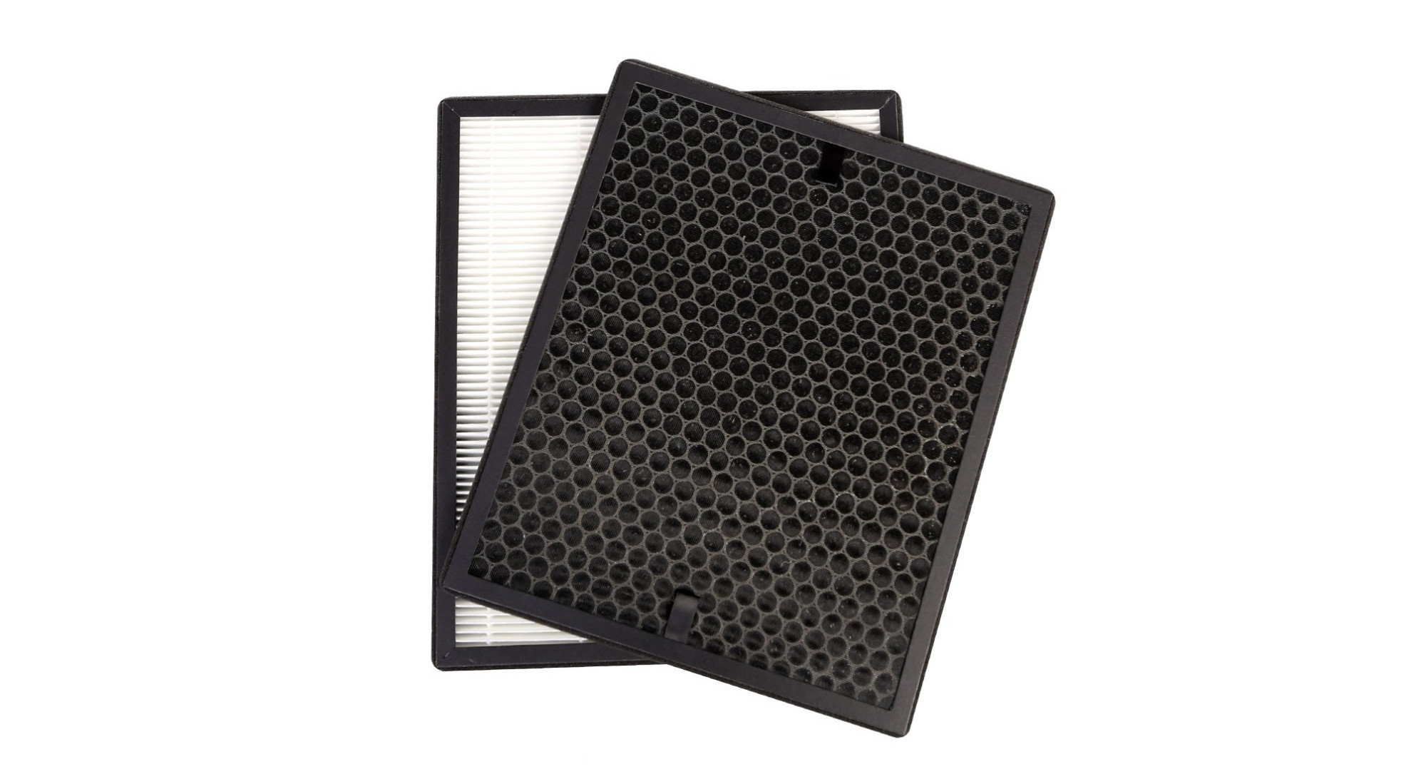 Filtr węglowy i HEPA marki IDEAL