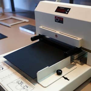 How to foil - step 5