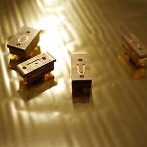 How to foil - step 6