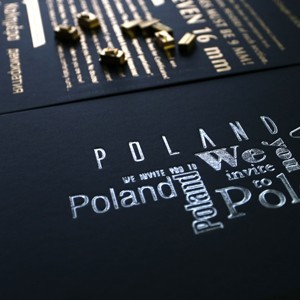 How to foil - step 8