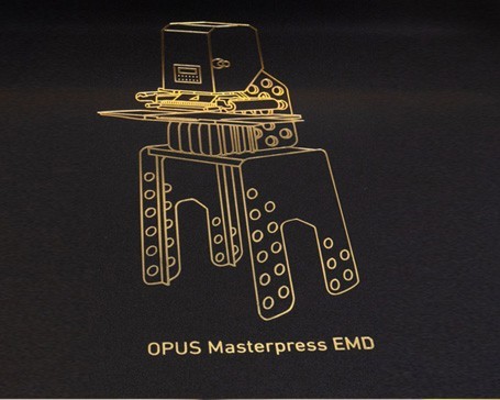 Goldcover system advantages