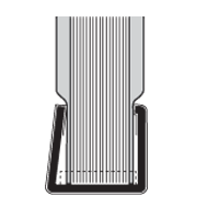 Metalbind - hard cover