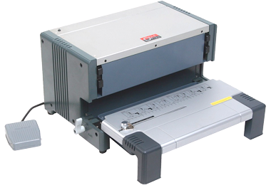 Dziurkowanie i zaokrąglanie