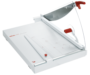 Cięcie i składanie dokumentów