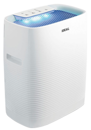 Oczyszczacze i nawilżacze