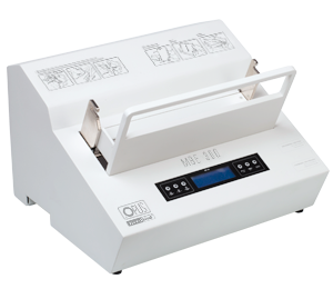 Oprawianie i bindowanie