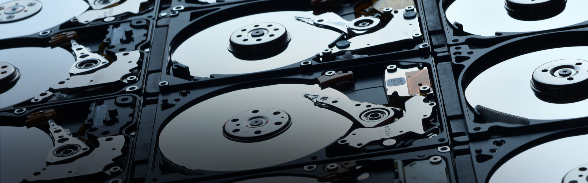 Postaw na tanią i skuteczną niszczarkę do dysków OPUS dataPREDATOR