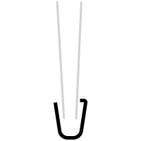 kanał Metalbind 3 mm