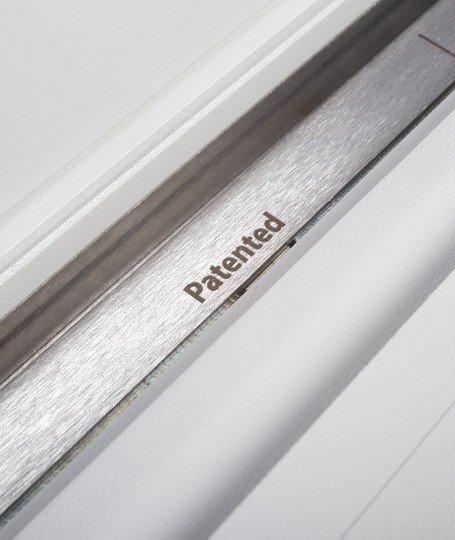 METALBIND metal channel
