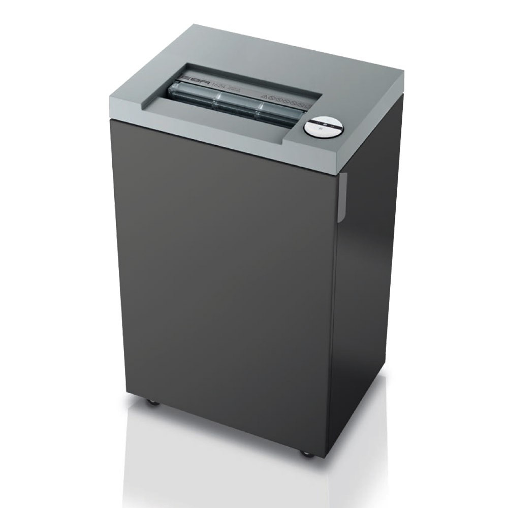 Niszczarka osobista EBA 1624