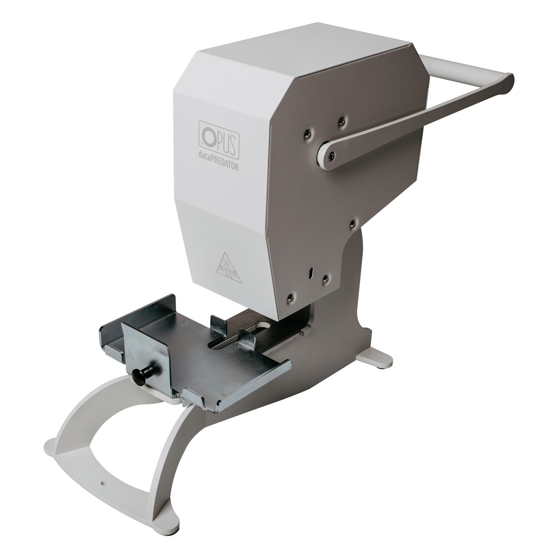 Niszczarka specjalistyczna