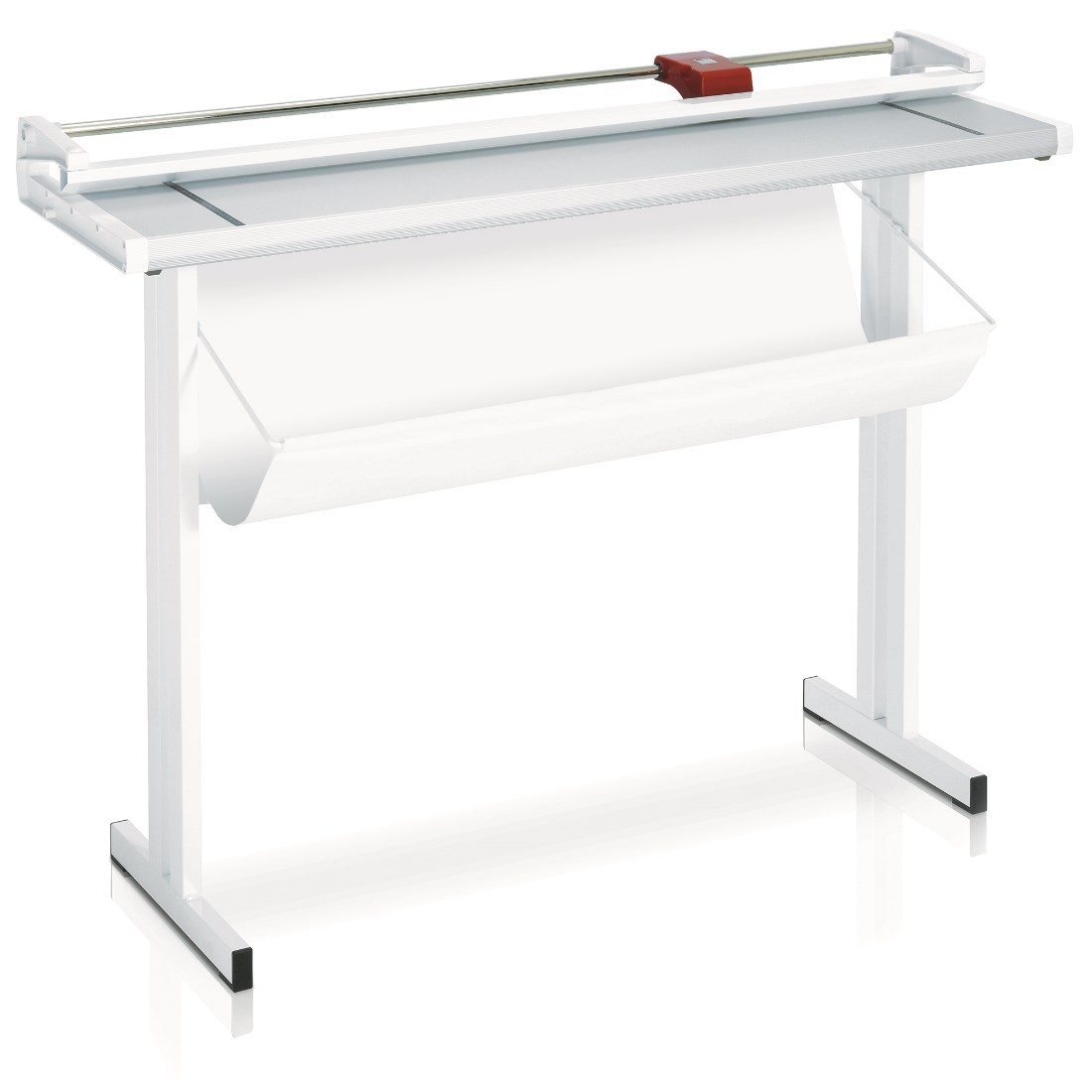 Obcinarka krążkowa ze stojakiem IDEAL 0105 U