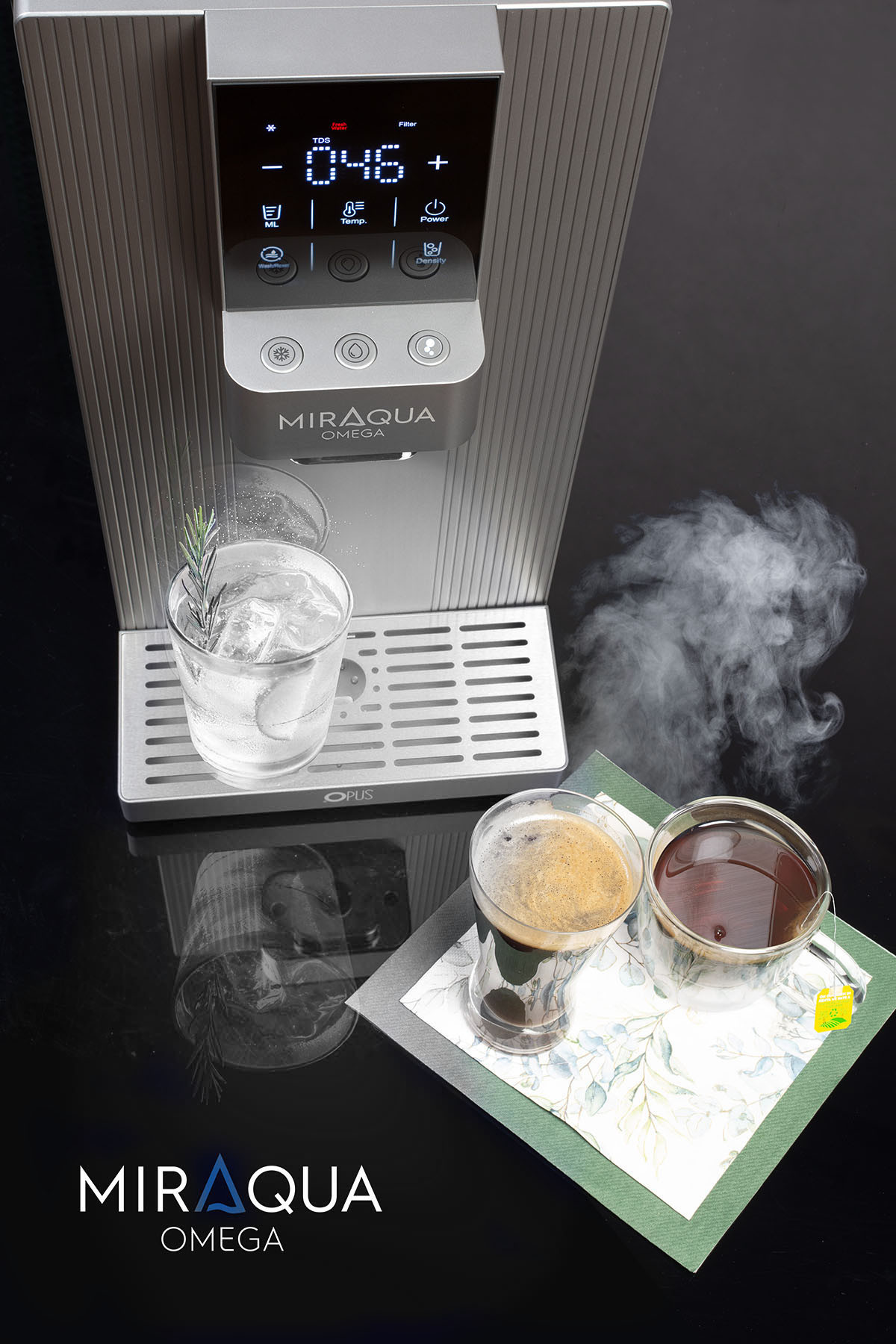 Coway - kochamy naszą planetę