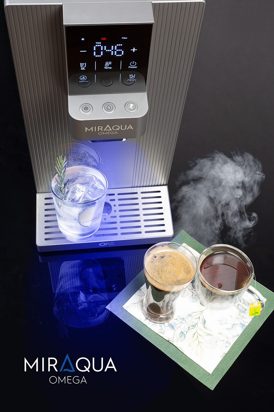 Coway - kochamy naszą planetę