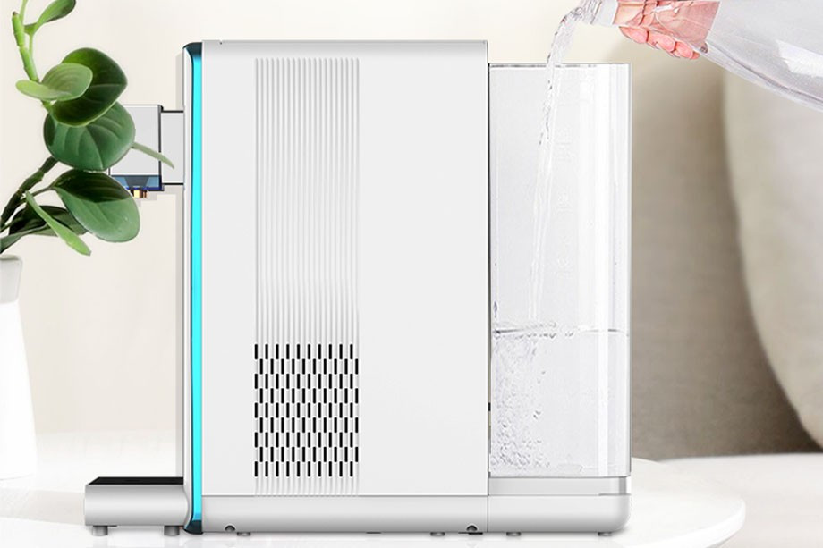 OPUS Miraqa Yota - water dispenser