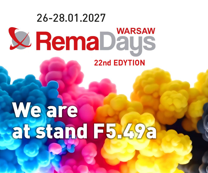 RemaDays Warsaw 2027