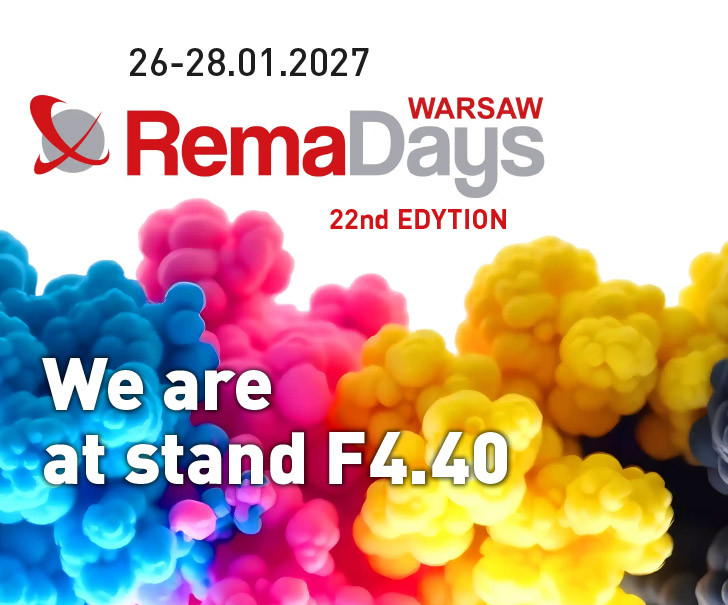 RemaDays Warsaw 2027