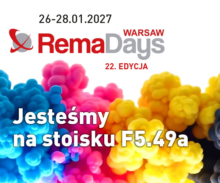 RemaDays Warszawa 2027