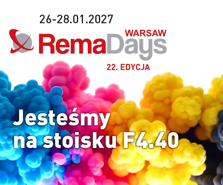 RemaDays Warszawa 2027