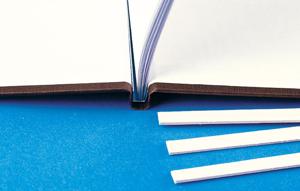 Samoprzylepne paski wypełniające do kanałów METALBIND OPUS O.FILLING Sticky