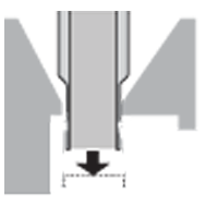 C-BIND - okładka miękka