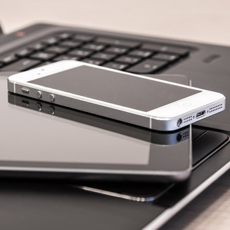 Telefony komórkowe i tablety