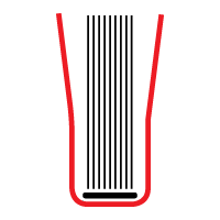 TERBIND - custom made soft thermal cover