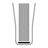 TERBIND - soft cardboard thermo cover