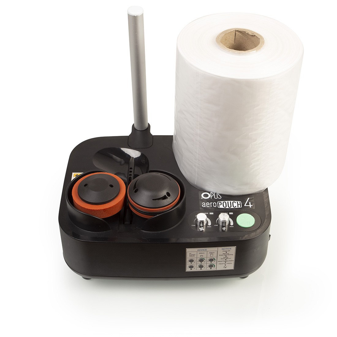 urzadzenie do produkcji wypelniaczy foliowych aero pouch 4 opus 1684184510