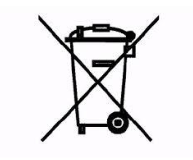 System zbierania zużytego sprzętu