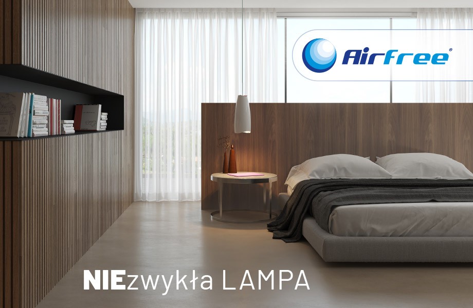 airfree lamp oczyszczacz lampa 2 w 1 1686218867