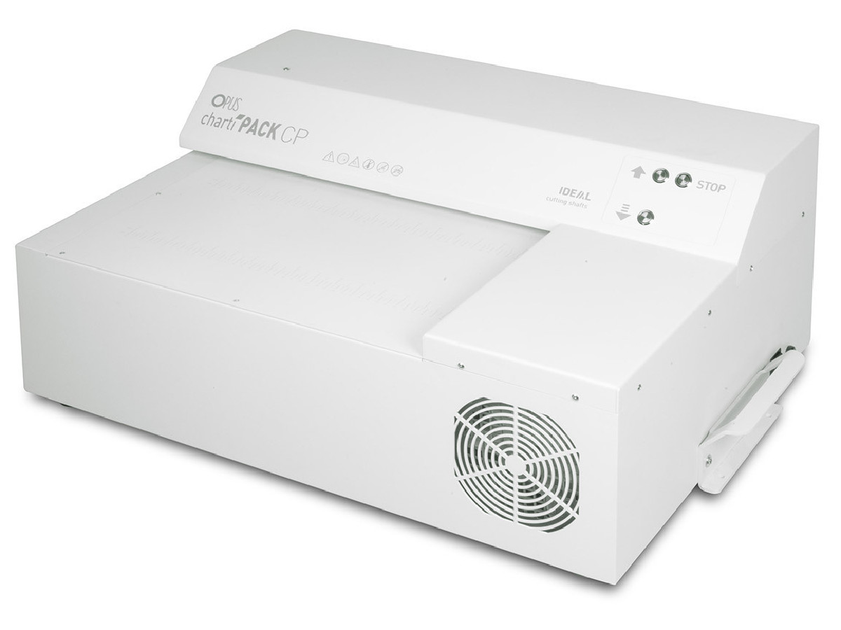 Nacinarka OPUS chartiPACK