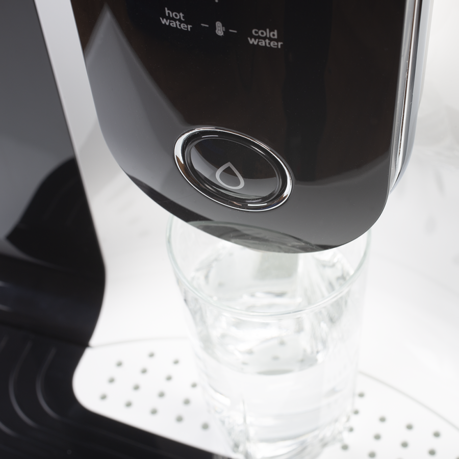 Coway Thermal Spring CHP-250L - water dispenser