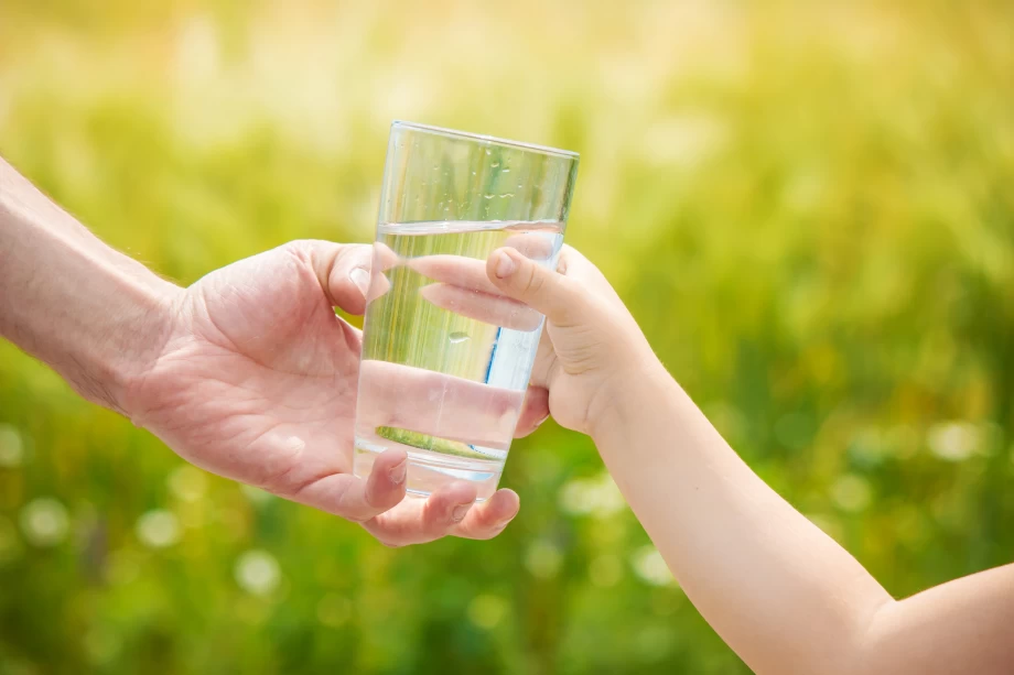 Dystrybutory Coway - ekologiczny wybór