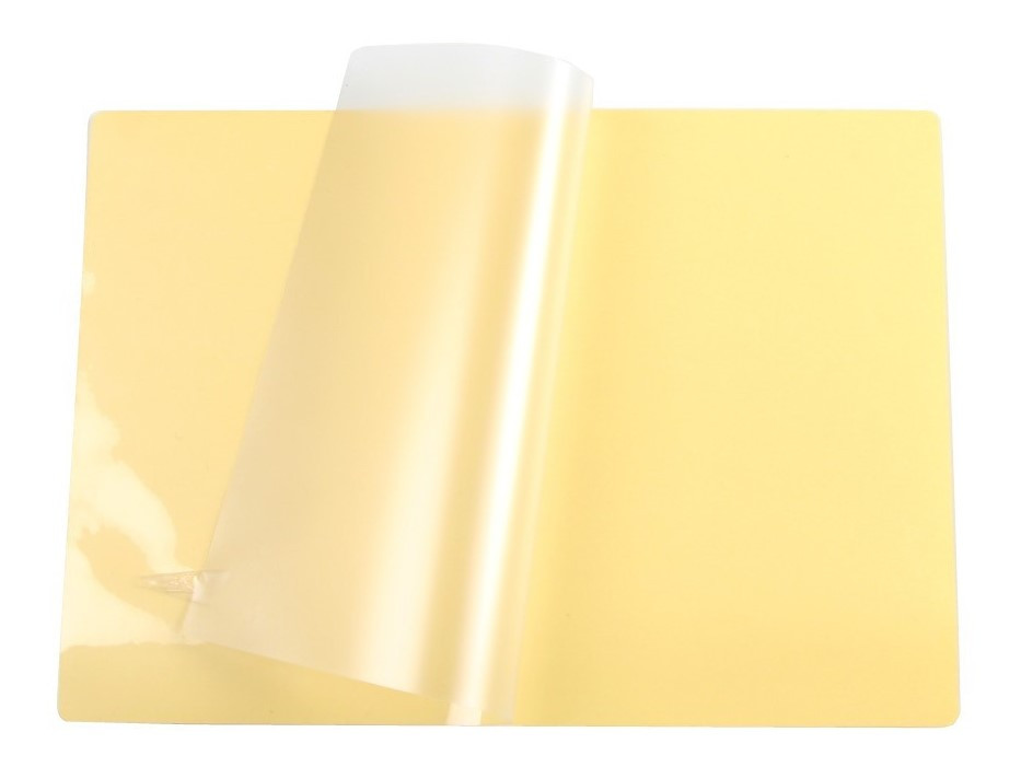 Folia laminacyjna samoprzylepna O Pouch Sticky