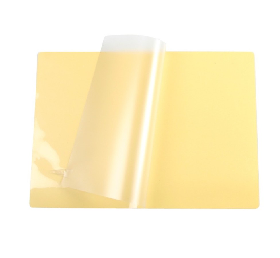 Folia laminacyjna samoprzylepna OPUS o.POUCH Sticky