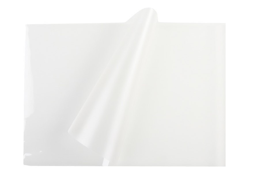 Folia laminacyjna O Pouch Matt Clear