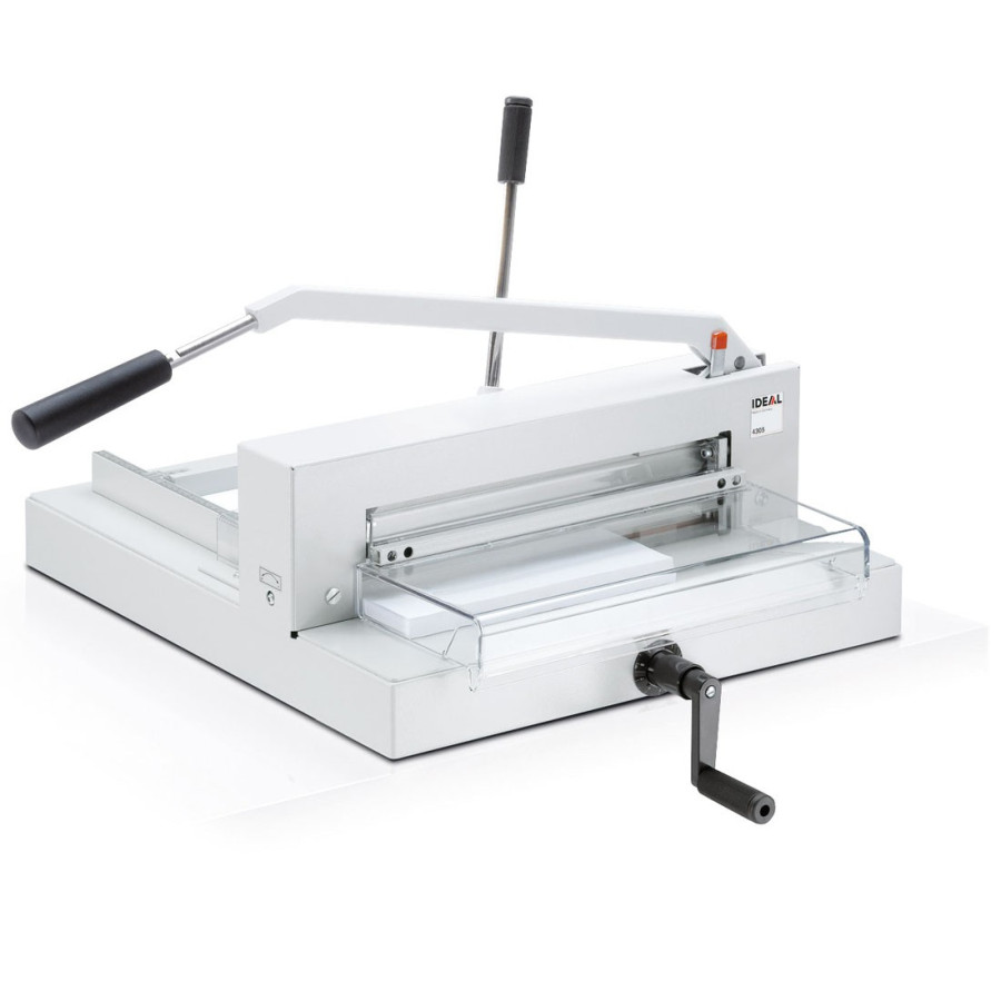 Gilotyna IDEAL 4305